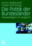 Die Politik Der Bundeslander
