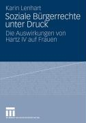 Soziale Burgerrechte Unter Druck