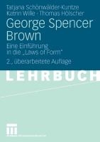 George Spencer Brown