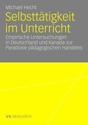 Selbsttatigkeit Im Unterricht