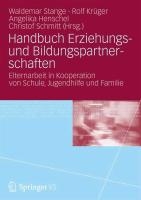 Erziehungs- und Bildungspartnerschaften voorzijde