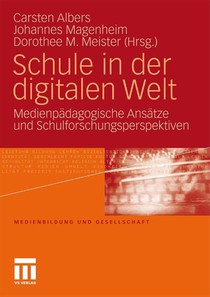 Schule in Der Digitalen Welt