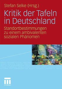 Kritik Der Tafeln in Deutschland