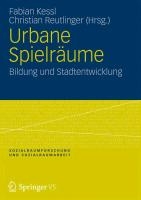 Urbane Spielraume