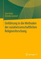 Einfuhrung in Die Methoden Der Sozialwissenschaftlichen Religionsforschung