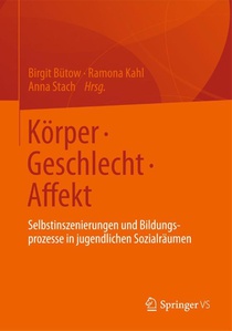 Korper • Geschlecht • Affekt