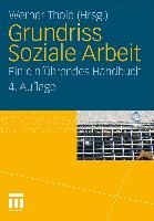 Grundriss Soziale Arbeit