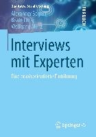 Interviews Mit Experten