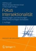 Fokus Intersektionalitat