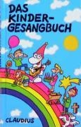 Das Kindergesangbuch voorzijde