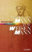 Vom wilden Mann zum weisen Mann voorzijde