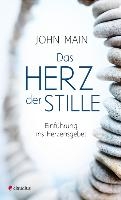 Das Herz der Stille voorzijde