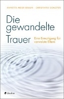 Die gewandelte Trauer voorzijde