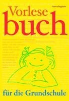 Vorlesebuch für die Grundschule