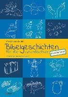 Bibelgeschichten für die Grundschule