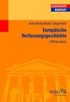 Europäische Verfassungsgeschichte