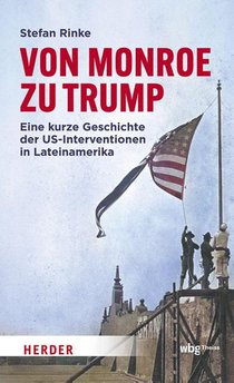 Von Monroe zu Trump