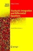Stochastic Integration and Differential Equations