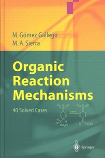 Organic Reaction Mechanisms