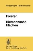 Riemannsche Flachen