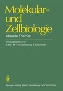 Molekular- Und Zellbiologie voorzijde