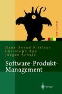 Software-Produkt-Management