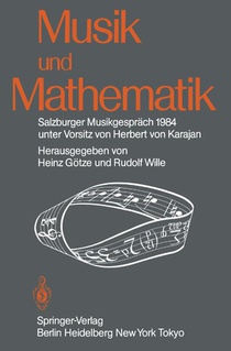 Musik und Mathematik