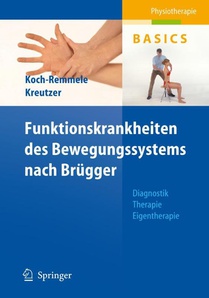Funktionskrankheiten DES Bewegungssystems Nach Brugger