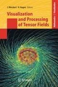 Visualization and Processing of Tensor Fields voorzijde