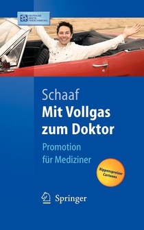 MIT Vollgas Zum Doktor