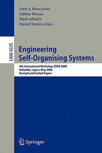 Engineering Self-Organising Systems