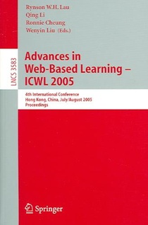 Advances in Web-Based Learning - ICWL 2005