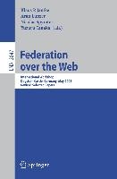 Federation over the Web voorzijde