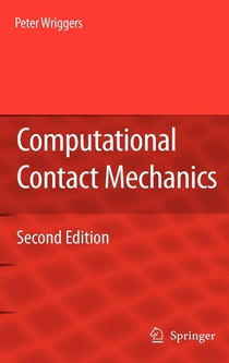 Computational Contact Mechanics