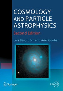Cosmology and Particle Astrophysics