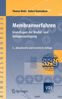 Membranverfahren