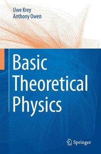 Basic Theoretical Physics
