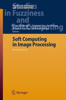 Soft Computing in Image Processing voorzijde