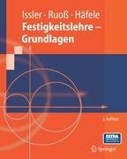 Festigkeitslehre - Grundlagen
