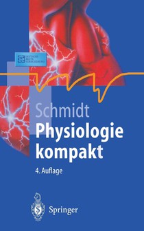 Physiologie kompakt voorzijde