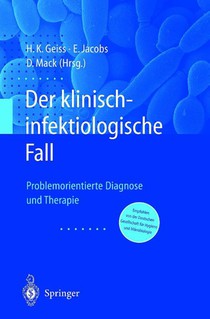 Der Klinisch-infektiologische Fall