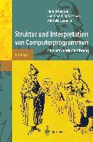 Struktur und Interpretation von Computerprogrammen voorzijde