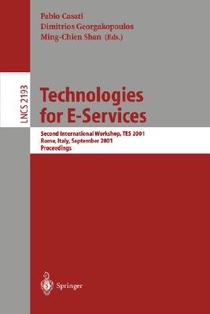 Technologies for E-Services