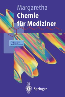 Chemie F r Mediziner