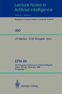 EPIA'89