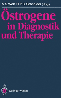 Ostrogene in Diagnostik und Therapie
