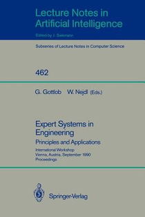 Expert Systems in Engineering: Principles and Applications