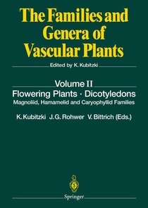 Flowering Plants * Dicotyledons