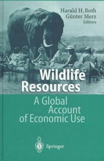 Wildlife Resources voorzijde