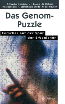 Das Genom-Puzzle: Forscher Auf Der Spur Der Erbanlagen